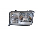 MERCEDES 1248209359 FAR SOL YENİ MODEL 1993-1996 W124