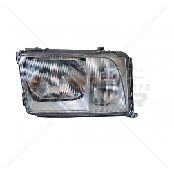 MERCEDES 1248209459 FAR SAĞ YENİ MODEL  1993-1996 W124