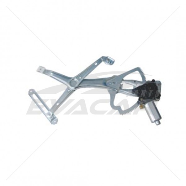 MERCEDES 2107201246M ÖN SAĞ CAM MEKANİZMASI MOTORLU 1996-2001 W210