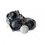 MERCEDES C SERİSİ W203 KRİSTAL (ŞEFFAF CAM) FAR SAĞ 2000-2005