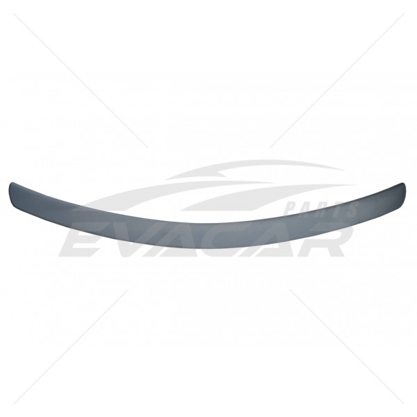 MERCEDES W204 SPOILER