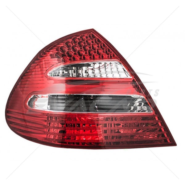 MERCEDES 2118200564 W211 STOP SOL 2003-2006 LEDLİ (EAGLE EYES)