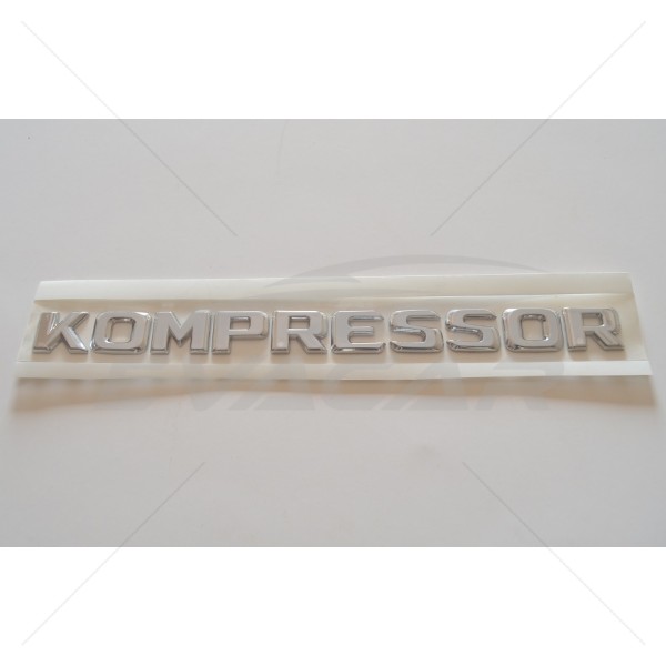 MERCEDES KOMPRESSOR YAZI W210 - W202 2028172215 - 2038173015