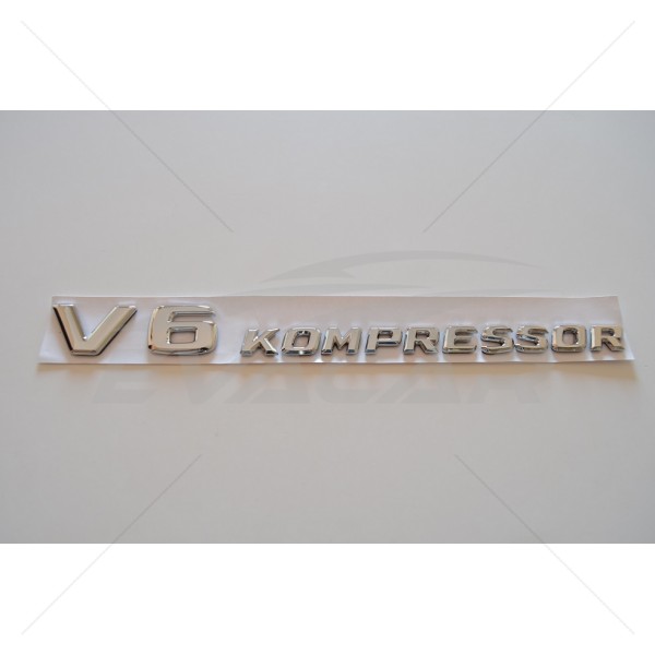 MERCEDES W170  V6 KOMPRESSOR YAZI 1708170715