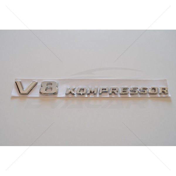 MERCEDES V8 KOMPRESSOR YAZI W203-W211 2038170515