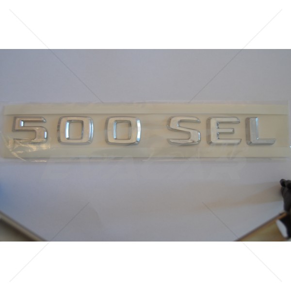 MERCEDES W140  500SEL YAZI 1408171115