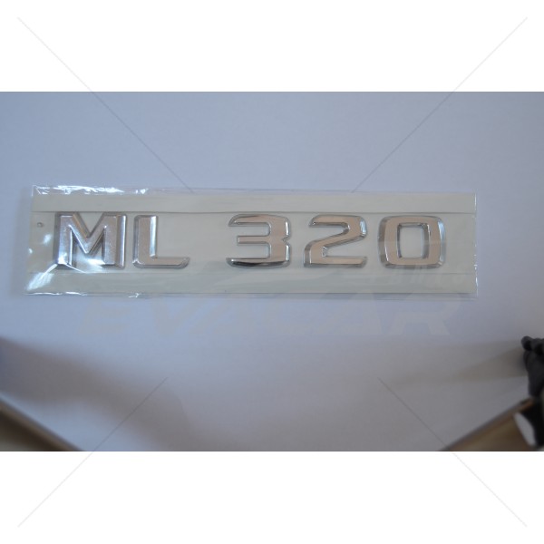 MERCEDES ML320 YAZI W163 1638170915