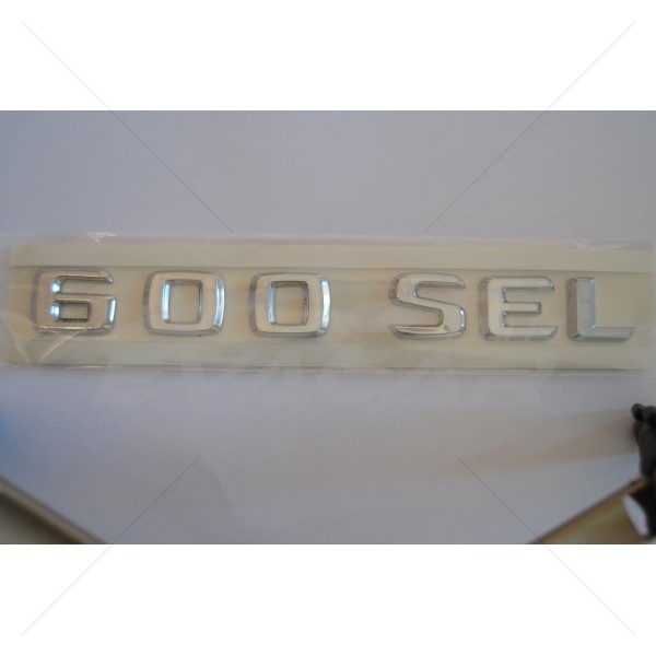 MERCEDES W140  600SEL YAZI 1408171315