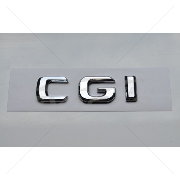 MERCEDES CGI YAZI 2098170515 W204-W212