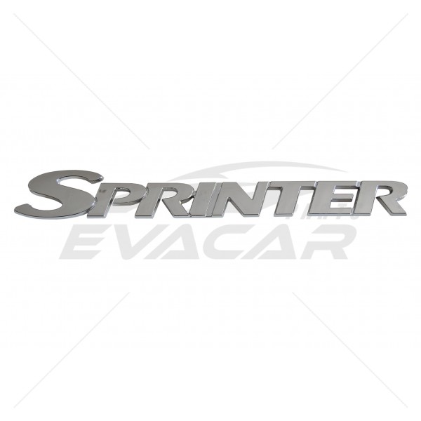 MERCEDES SPRİNTER YAZI 9068172314