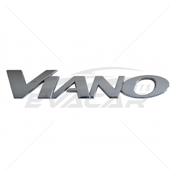 MERCEDES VIANO YAZI 6398171214