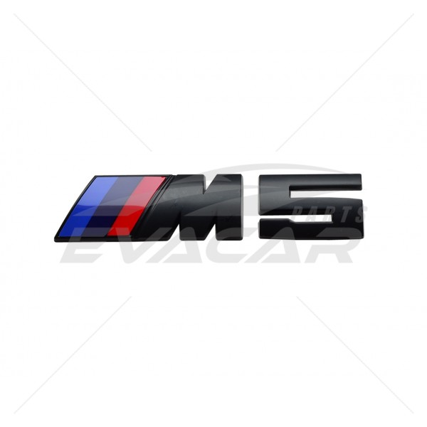 Bmw m5 logo