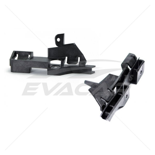 BMW 51117030617 TAMPON BRAKETİ ÖN SOL E46 -2002