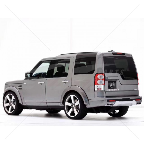 LAND ROVER DISCOVERY 3 - DISCOVERY 4 STARTECH ARKA TAMPON KOMPLE