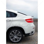 BMW E71 SPOILER