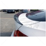 BMW E71 SPOILER