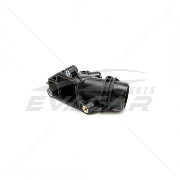 BMW E90 E60 F10 TERMOSTAT KAPAĞI N47 N57N 11117800048