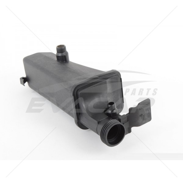 BMW E46 E53 E83 YEDEK SU DEPOSU 17137787039  - 17117573781   E46-X3-X5