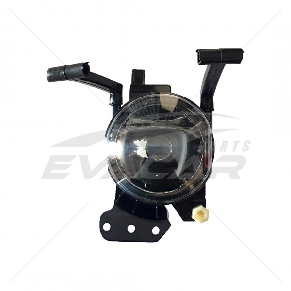 BMW E60 2003-2007/E90 M-TECH 2005-2007 SİS FARI SOL 63176910791