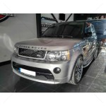 RANGE ROVER SPORT AUTOBIOGRAPHY BODY KIT FULL SET 2010-2013