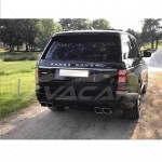 RANGE ROVER VOGUE L405 SVO BODY KIT 2013-2017