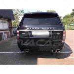 RANGE ROVER VOGUE L405 SVO BODY KIT 2013-2017