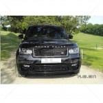 RANGE ROVER VOGUE L405 SVO BODY KIT 2013-2017