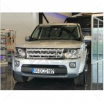 LAND ROVER DISCOVERY 3 - DISCOVERY 4 2015 DÖNÜŞTÜRME SETİ KOMPLE