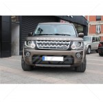 LAND ROVER DISCOVERY 3 - DISCOVERY 4 2015 DÖNÜŞTÜRME SETİ KOMPLE