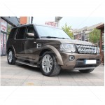 LAND ROVER DISCOVERY 3 - DISCOVERY 4 2015 DÖNÜŞTÜRME SETİ KOMPLE