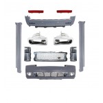 RANGE ROVER VOGUE 2010-2012 AUTOBİOGRAPHY SET / BODY KİT