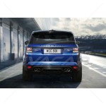 RANGE ROVER SPORT 2013-2017 SVR BODY KIT