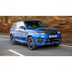 RANGE ROVER SPORT 2013-2017 SVR BODY KIT