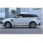 RANGE ROVER SPORT 2013-2017 SVR BODY KIT