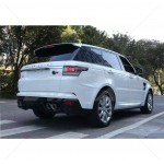 RANGE ROVER SPORT 2013-2017 SVR BODY KIT