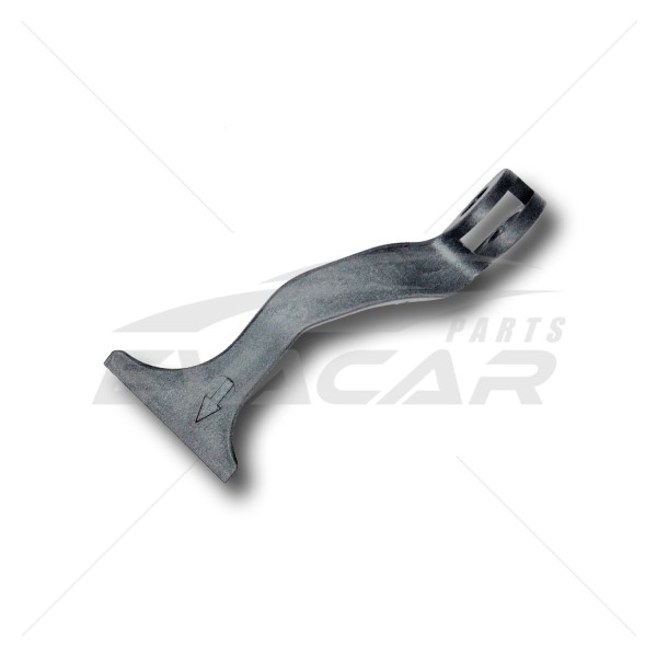 MERCEDES W210 2000-2002 KAPUT AÇMA DİLİ 2108870527