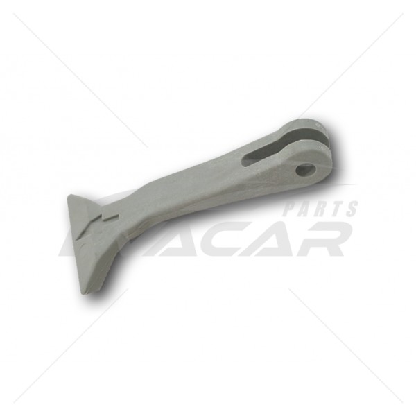 MERCEDES 1268800620 KAPUT AÇMA DİLİ W126