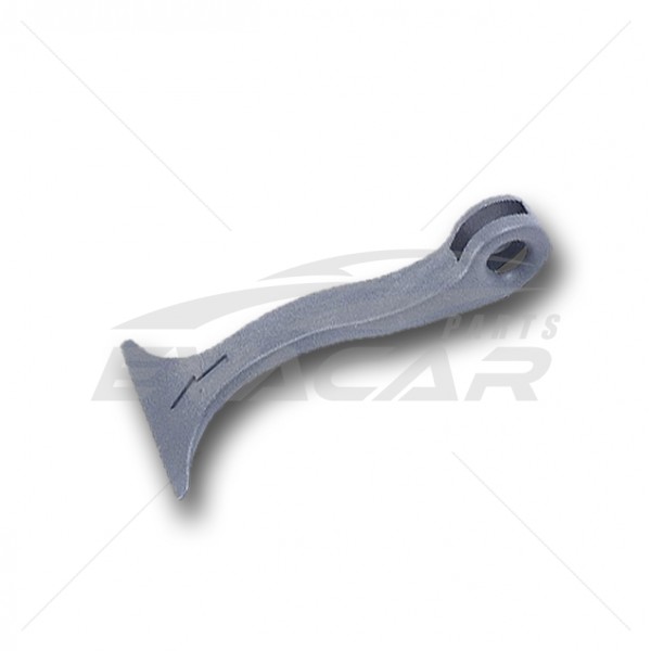 MERCEDES 2028870127 KAPUT AÇMA DİLİ W202 1997-