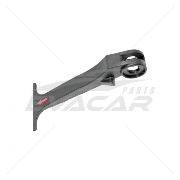 MERCEDES 2208870227 KAPUT AÇMA DİLİ W220 (S350)