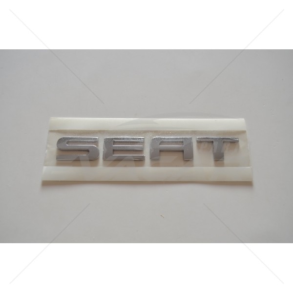 SEAT BAGAJ YAZI 6K0853687T