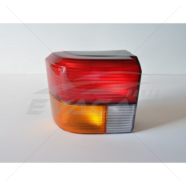 VOLKSWAGEN STOP LAMBASI SOL TRANSPORTER T4 1993-1996 SARI KIRMIZI DUYSUZ  701945111