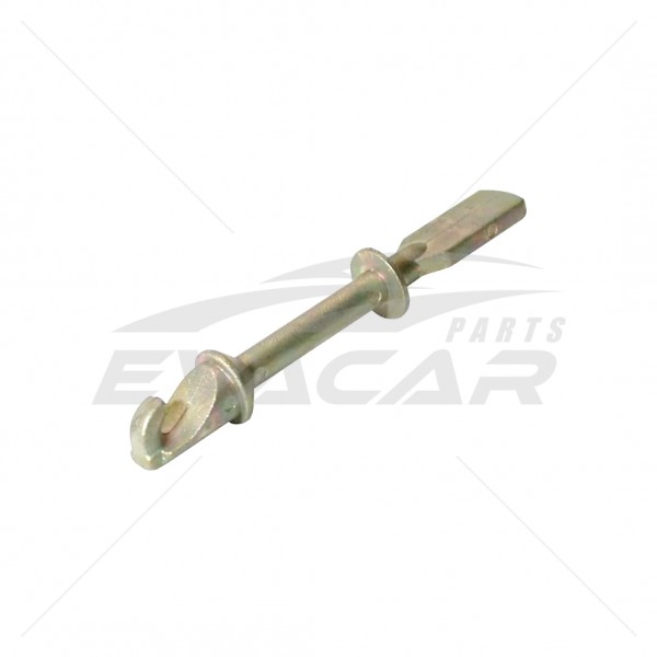 VW 1H0837223B KAPI KİLİT PİMİ (56,5mm)