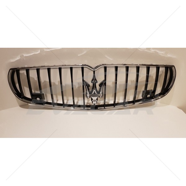 MASERATİ QUATTROPORTE ÖN PANJUR