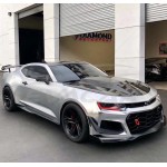 CHEVROLET CAMARO 2016+ ZL1 1LE ÖN TAMPON