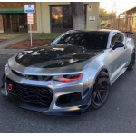 CHEVROLET CAMARO 2016+ ZL1 1LE ÖN TAMPON