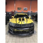 CHEVROLET CAMARO 2016+ ZL1 1LE ÖN TAMPON