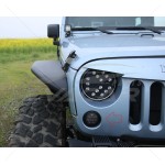 JEEP WRANGLER RUBİCON LEDLİ SİNYAL SETİ 2007-2017