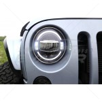 JEEP WRANGLER RUBİCON LEDLİ ANGEL FAR SET