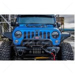 JEEP WRANGLER RUBİCON JK SİNYALLİ PLASTİK ÇAMURLUK DODİK SETİ