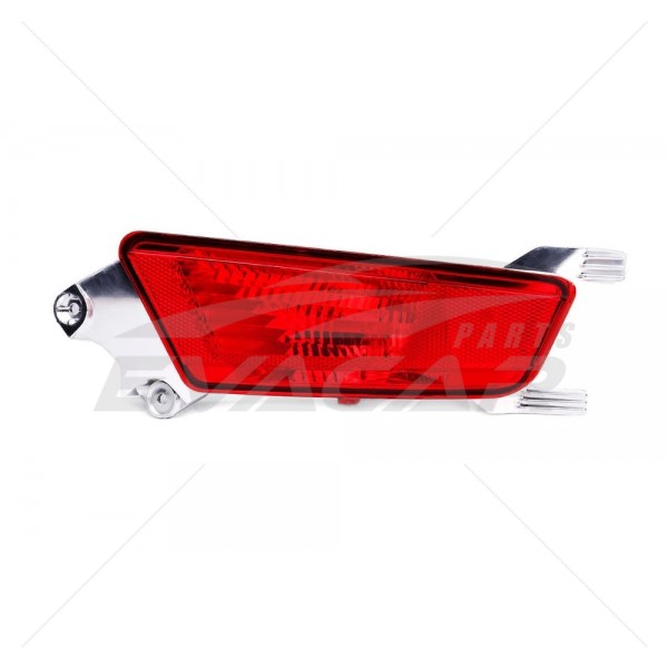 RANGE ROVER EVOQUE 2011-2015 ARKA TAMPON SİS FARI-REFLEKTÖRÜ SAĞ LR025148